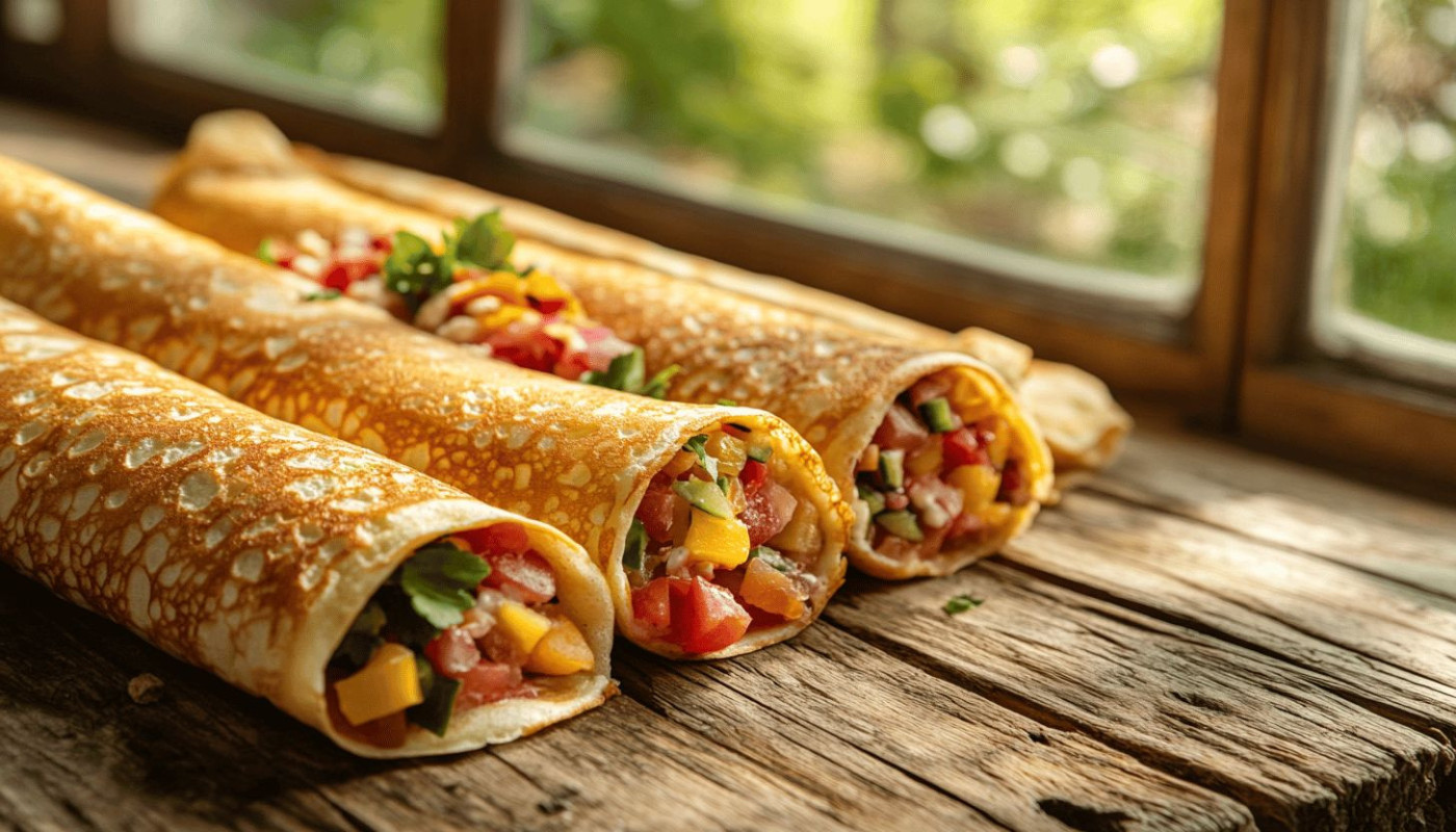 Comment les crêperies parisiennes réinventent les recettes traditionnelles