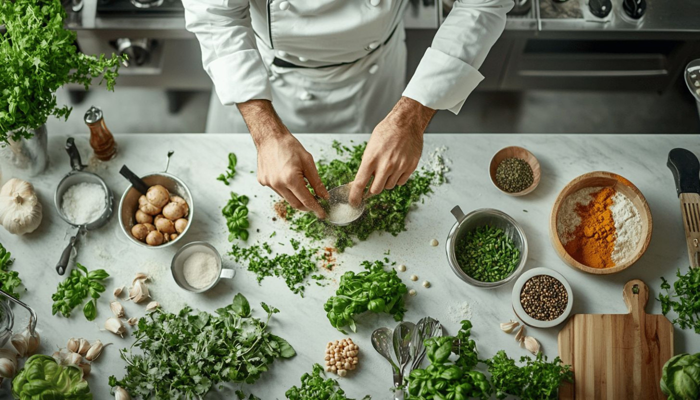 Exploration des saveurs : comment les ingrédients modernes transforment les plats traditionnels
